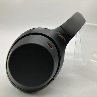 【中古】WH-1000XM3BM【ブラック】【秋葉原】