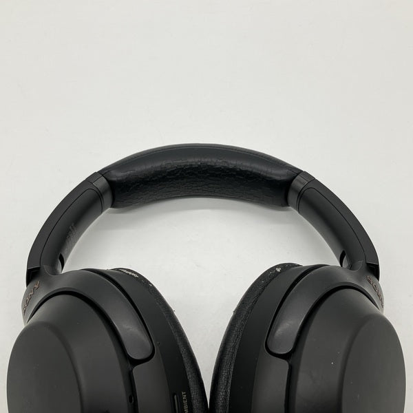 【中古】WH-1000XM3BM【ブラック】【秋葉原】