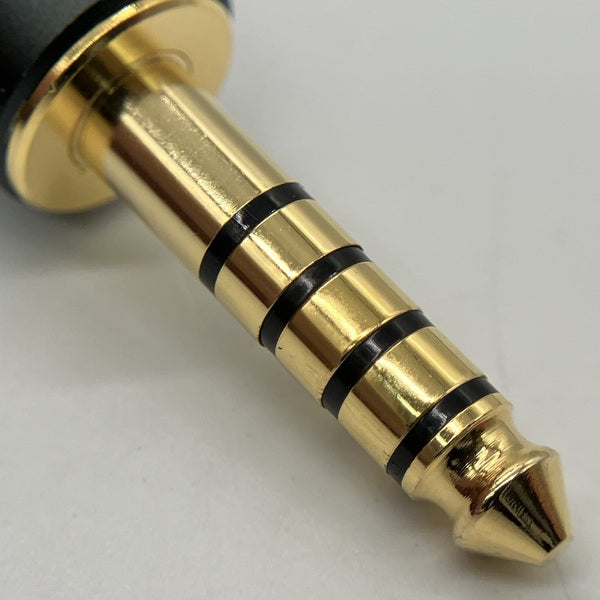 Meze Audio 【中古】109 Pro/Liric用 4.4mm PCUHD