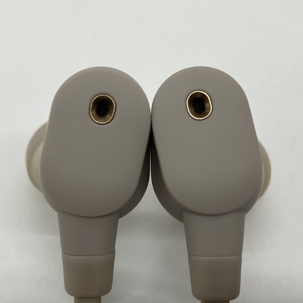 【中古】WI-1000XM2 S 【シルバー】【名古屋】