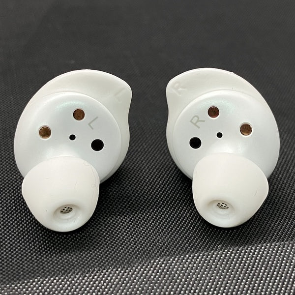 未開封　SAMSUNG Galaxy Buds Pro ホワイト イヤホン 新品】 SAMSUNG Galaxy Buds Pro ホワイト イヤホン