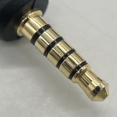 【中古】M0Pro 専用3.5mm to 4.4mmバランスアダプタ【秋葉原】