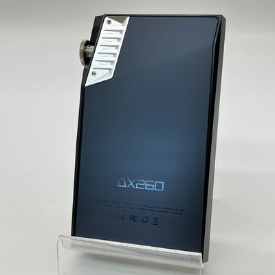 【中古】DX260 ブラック【秋葉原】