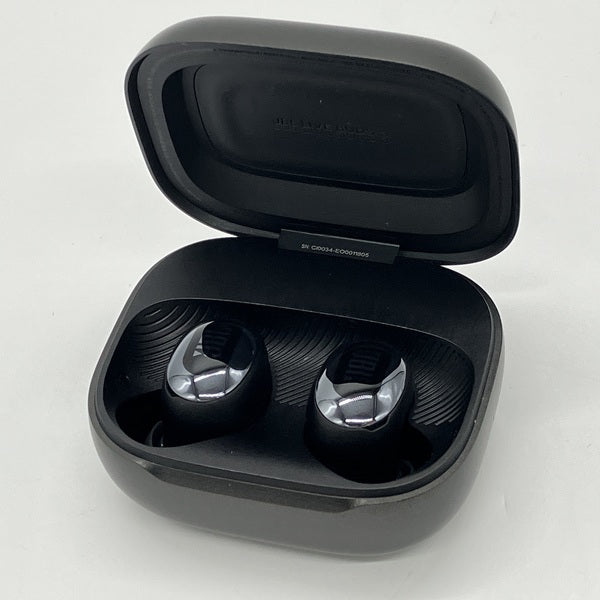 【中古】Live Buds 3 ブラック【秋葉原】