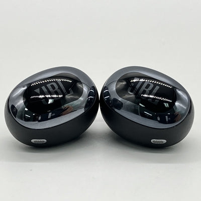 【中古】Live Buds 3 ブラック【秋葉原】