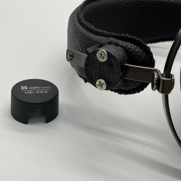 【中古】Drop + HIFIMAN HE4XX【日本橋】
