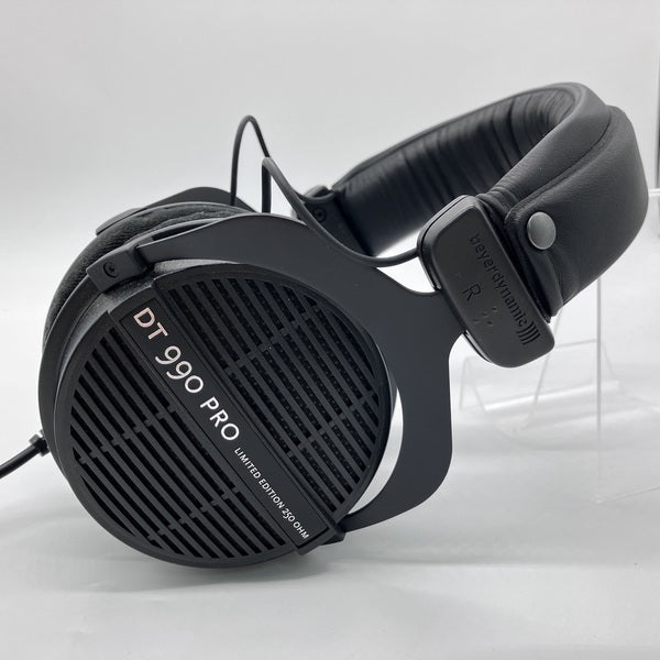 beyerdynamic 【中古】DT990PRO LIMITED EDITION【日本橋】 – e