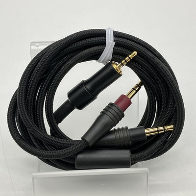 【中古】T3-01用φ2.5 4極プラグ バランス 1.2m 【T3-CB31】【日本橋】