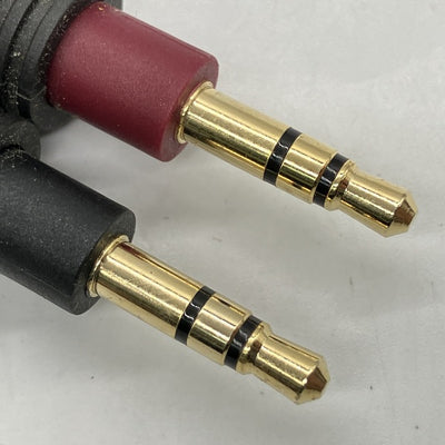 【中古】T3-01用φ2.5 4極プラグ バランス 1.2m 【T3-CB31】【日本橋】