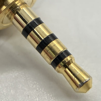 【中古】T3-01用φ2.5 4極プラグ バランス 1.2m 【T3-CB31】【日本橋】
