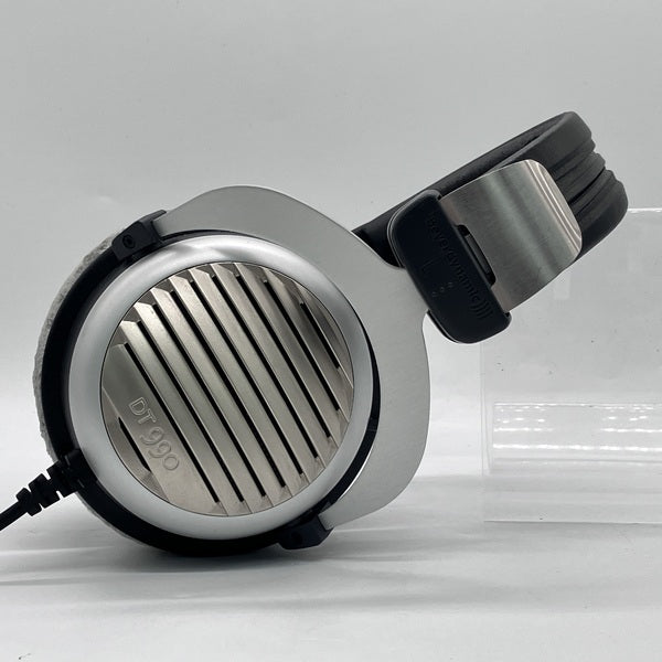 【中古】DT 990 Edition (32 Ohm)【秋葉原】