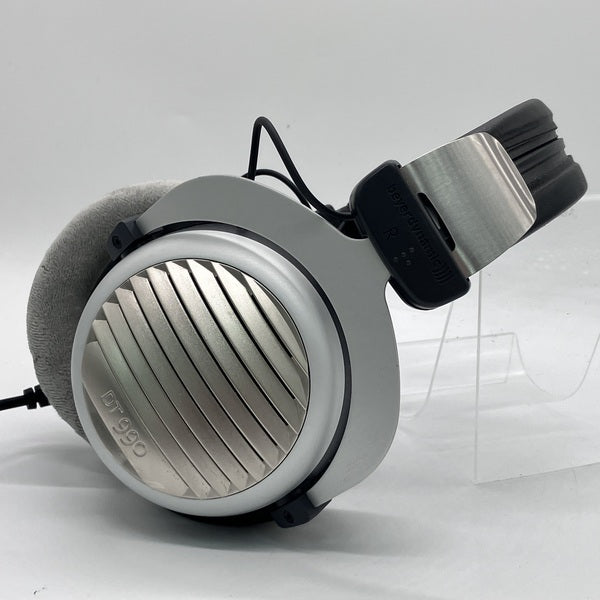 【中古】DT 990 Edition (32 Ohm)【秋葉原】