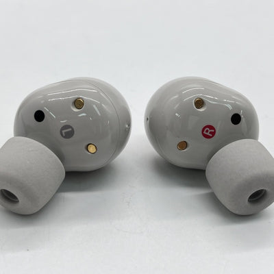 【中古】WF-1000XM5 S プラチナシルバー【秋葉原】