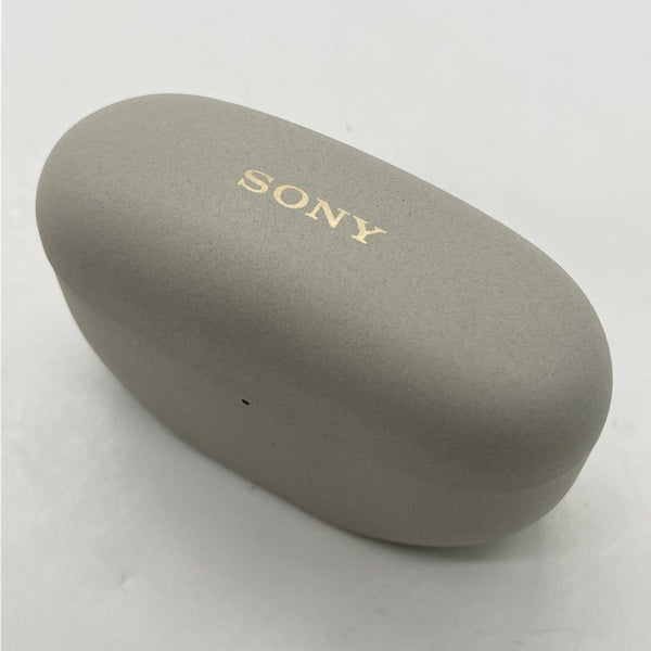【中古】WF-1000XM5 S プラチナシルバー【秋葉原】