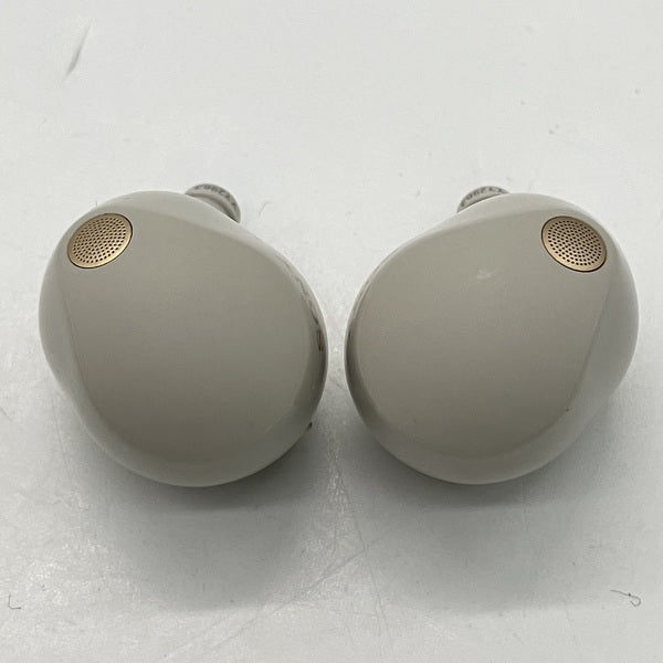 【中古】WF-1000XM5 S プラチナシルバー【秋葉原】