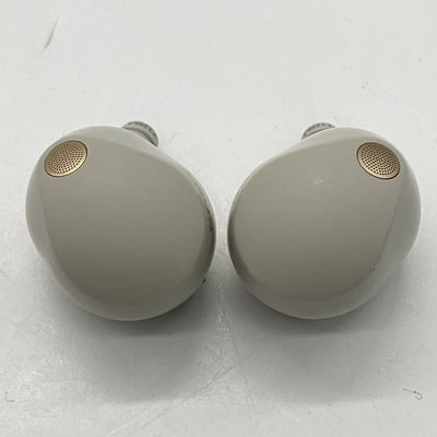 【中古】WF-1000XM5 S プラチナシルバー【秋葉原】