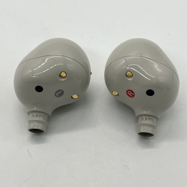 【中古】WF-1000XM5 S プラチナシルバー【秋葉原】
