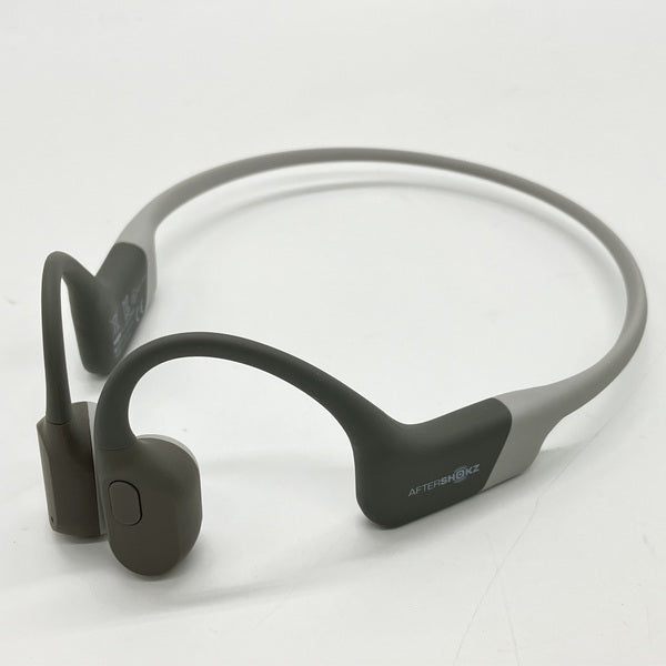 【中古】AEROPEX Lunar Grey【AFT-EP-000012】【秋葉原】