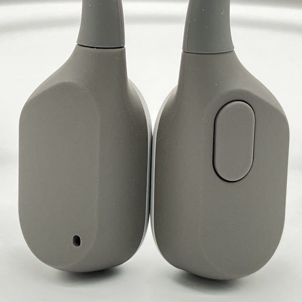 Shokz 【中古】AEROPEX Lunar Grey【AFT-EP-000012】【秋葉原