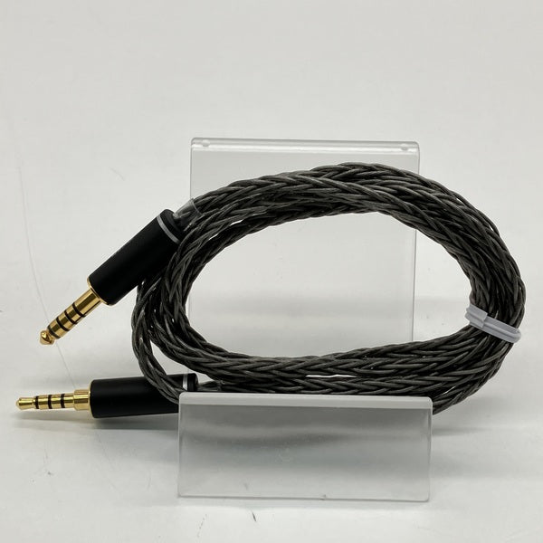【中古】景虎 (Kagetora)4.4mm5極バランス/3.5mm4極バランス 【NLC-KTR】【日本橋】