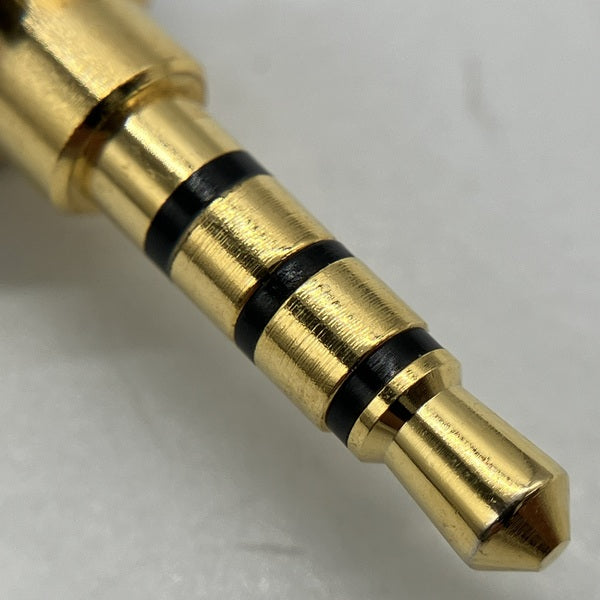 A*N様 NOBUNAGA Labs景虎 4.4mm5極バランス/3.5mm4極 A*N様 NOBUNAGA Labs景虎 4.4mm5極バランス/3.5mm4極 NOBUNAGA Labs