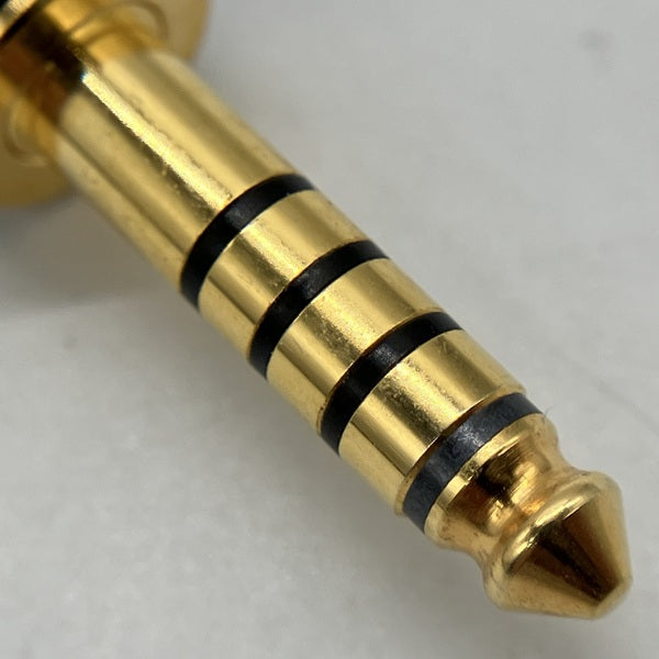 NOBUNAGA Labs 【中古】景虎 (Kagetora)4.4mm5極バランス/3.5mm4