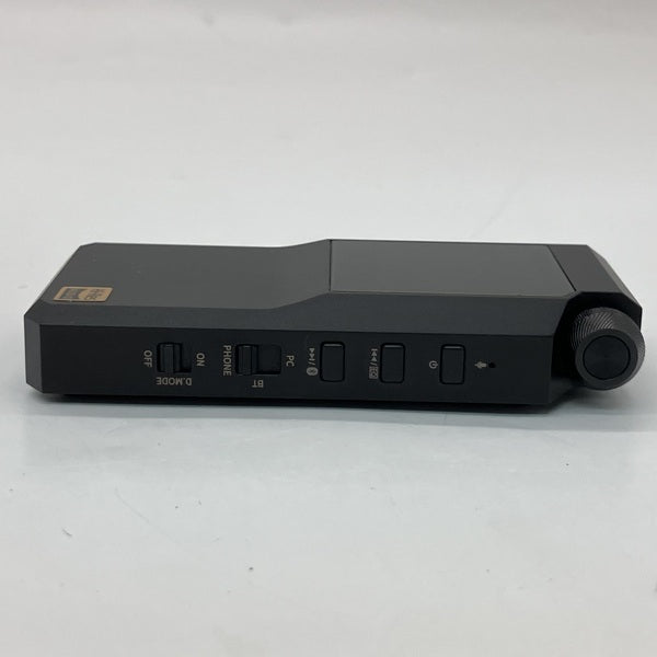 【中古】BTR17 Black 【FIO-BTR17-B】【秋葉原】
