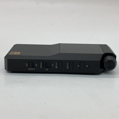 【中古】BTR17 Black 【FIO-BTR17-B】【秋葉原】