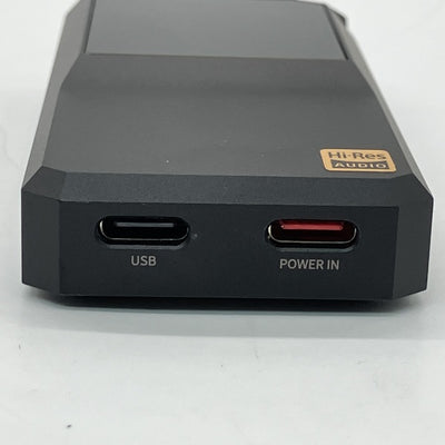 【中古】BTR17 Black 【FIO-BTR17-B】【秋葉原】