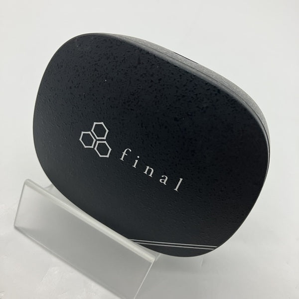 【中古】ZE8000 MK2 ブラック【秋葉原】