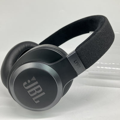【中古】LIVE770NC ブラック【JBLLIVE770NCBLK】【秋葉原】