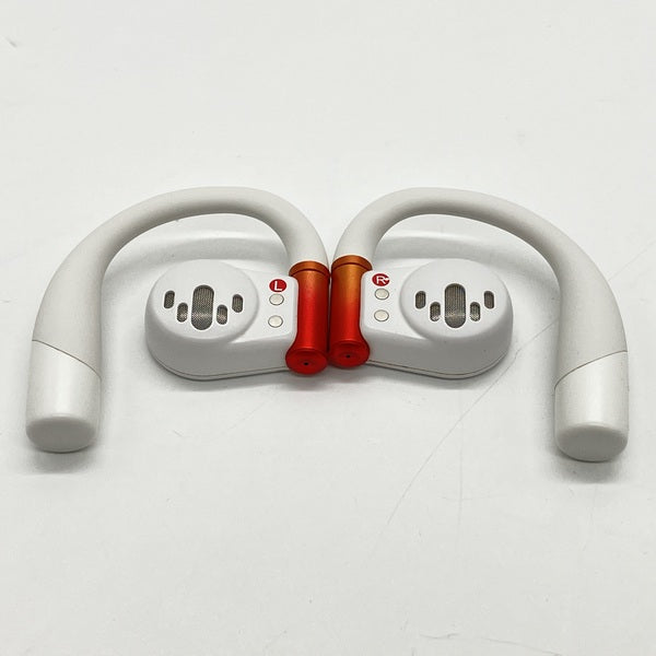 イヤホン ARC 3 Gaming CLR-ARC3G-WR [White&Red] CLEER 完全ワイヤレスイヤホン ARC3 Gaming White&Red [ 耳掛け