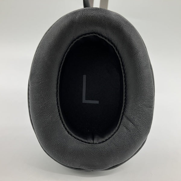 【中古】MOMENTUM Wireless ノイズキャンセルヘッドホン【M3AEBTXL Black】【秋葉原】