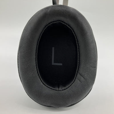 【中古】MOMENTUM Wireless ノイズキャンセルヘッドホン【M3AEBTXL Black】【秋葉原】
