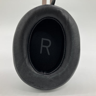 【中古】MOMENTUM Wireless ノイズキャンセルヘッドホン【M3AEBTXL Black】【秋葉原】