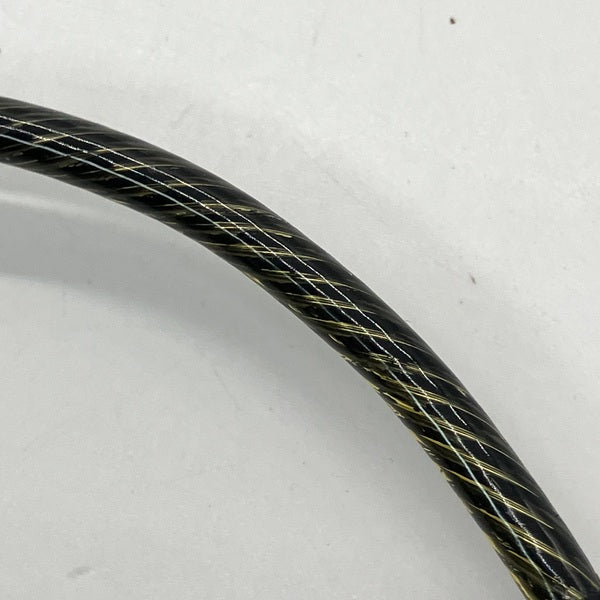 musashino LABEL 【中古】4.4mm5極バランスメスジャック⇒3.5㎜4