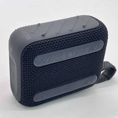 【中古】GO 4 ブラック【JBLGO4BLK】【名古屋】