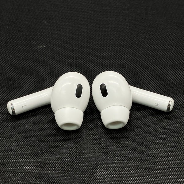 【正規品】AirPods Pro 中古 Apple 【中古】AirPods Pro (第2世代) MQD83J/A【秋葉原】 – e