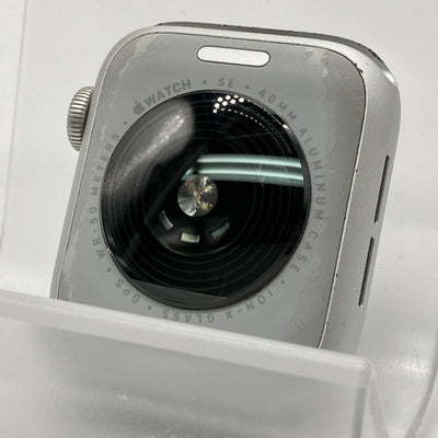 【中古】Apple Watch SE2 （40mm GPS）アルミニウム 各色【仙台】