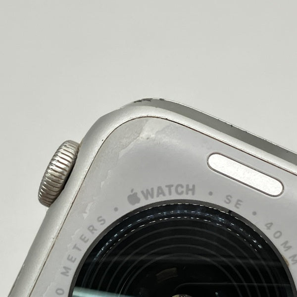 【中古】Apple Watch SE2 （40mm GPS）アルミニウム 各色【仙台】