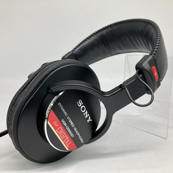 SONY 【中古】MDR-CD900ST【秋葉原】 – e☆イヤホン