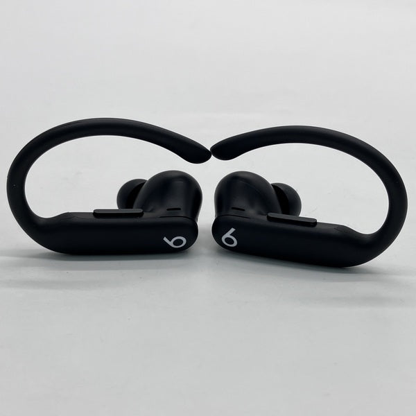 中古】PowerBeats Pro 2 ジェットブラック Beats Powerbeats Pro 2