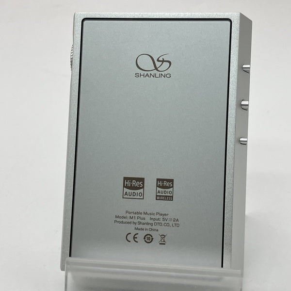 【中古】M1 Plus Silver【秋葉原】