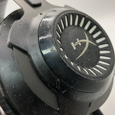 【中古】Hyper X Cloud Revolver S【HX-HSCRS-GM/AS】【名古屋】