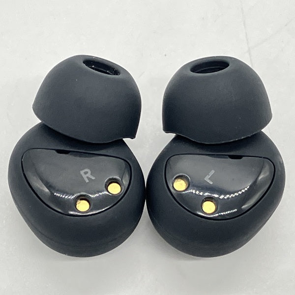 final 【中古】ZE500 for ASMR DARK GRAY【秋葉原】 – e☆イヤホン