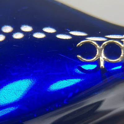 【中古】SUPERIOR Azure Blue 【QDC-SUPERIOR-BL】【秋葉原】