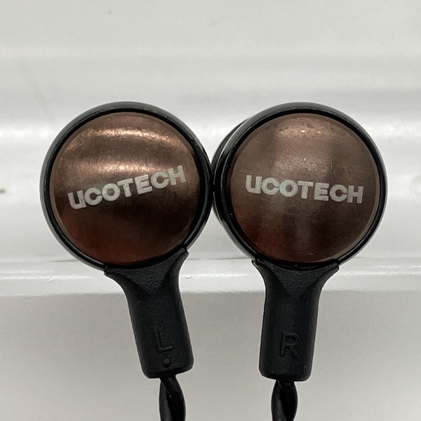 ucotech 通販 – 専門店 e☆イヤホン ucotech 通販 – 専門店 e☆イヤホン