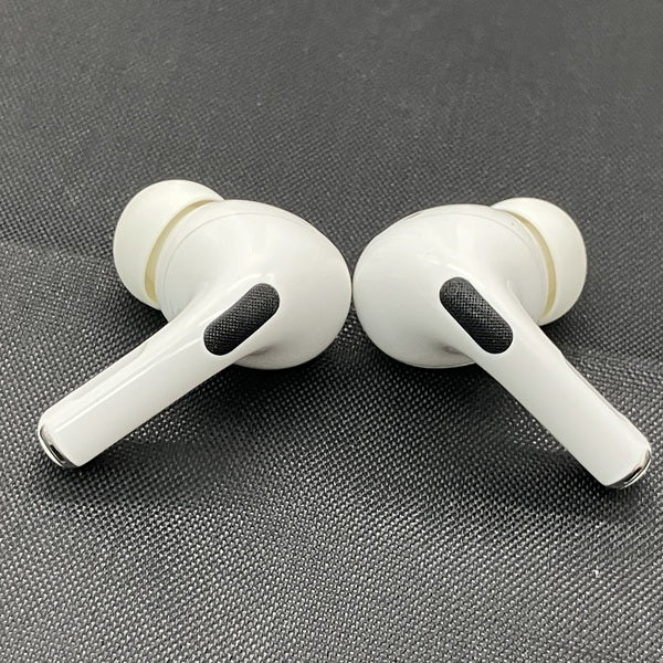 Apple 【中古】AirPods Pro (第2世代) MQD83J/A【日本橋】 – e