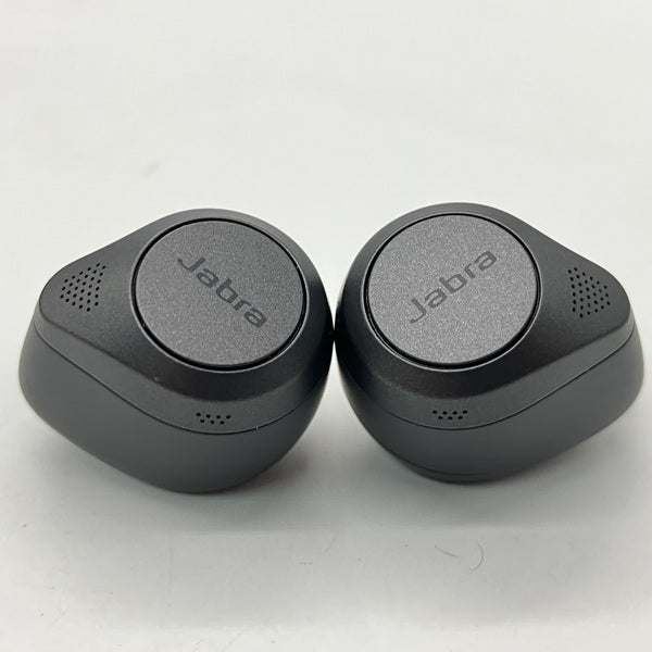 Jabra 【中古】Elite 85t Grey 【100-99190003-40】【秋葉原
