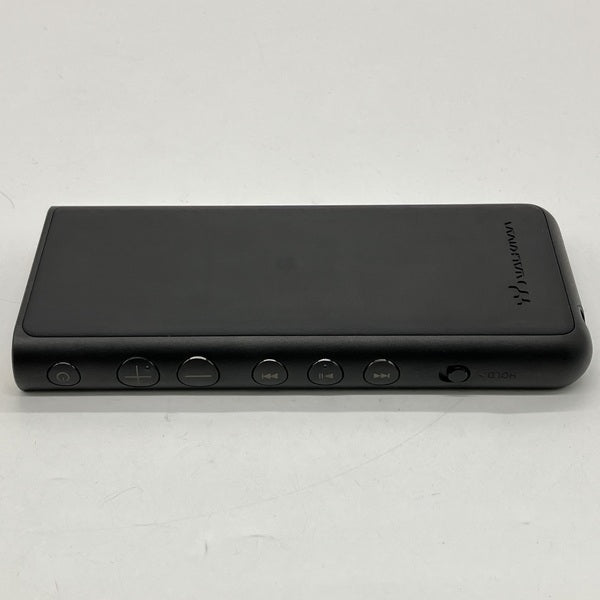 SONY 【中古】NW-ZX507 BM 【ブラック】【秋葉原】 – e☆イヤホン